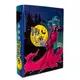 Слайм "Dark slime - с декором" 71829 укр. - 0,100 кг