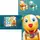 Музыкальная игрушка Собачка 992A