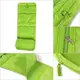 Органайзер дорожная сумочка Travel Storage Bag косметичка. Цвет: зеленый