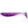 Wizzle Shad 3" (8pcs.), #014 - Violet/Blue