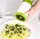 Мельница для зелени Herb Grinder 8296 6х7.3х17 см