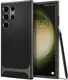 Чехол Spigen для Samsung Galaxy S23 Ultra - Neo Hybrid, Gunmetal (ACS05627)