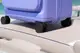 Чемодан Xiaomi Ninetygo HOBO Pro luggage 20` Purple (6941413248259)