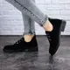 Женские туфли Fashion Prancer 2006 41 размер 26 см Черный