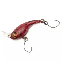 Воблер Daiwa Presso Rivecra 30Ss 3mm 2.2.g #Red Seed (07412598 / 2201923)