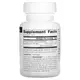 Витамины и минералы Source Naturals MegaFolinic 800 mg, 120 таблеток