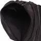 Мужская кожаная сумка Borsa Leather K11031-dark brown