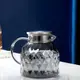 Заварочный чайник 14470 1000 мл черный