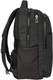 Рюкзак городской Tucano Marte / Black BKMAR15-BK 25 л черный