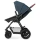 Универсальная коляска 3 в 1 Kinderkraft Xmoov Denim KKWXMOVDEN3000