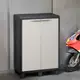 Шкаф низкий Factory S Toomax