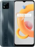 Смартфон Realme C11 2021 2/32GB Grey ***