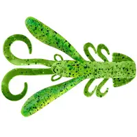 Силикон Select Rak Craw 2.8in/71мм/5шт/цвет 071 (1870-12-05)