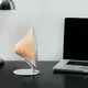 Bluetooth колонка "HALO ONE" на 16 ватт, береза