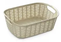 Корзина для хранения вещей Ucsan Рlastik Ротанг мини M-064 2 л 24x17x9 см