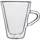 Кружка с двойными стенками Luigi Bormioli Thermic A-10666-G-4102-AA-01 85 мл