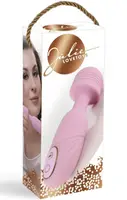 Массажер ванд - Jülie Lovetoys розовый