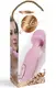 Массажер ванд - Jülie Lovetoys розовый