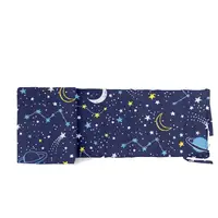 Бортики на кроватку GALAXY