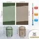 Спальный мешок двухместный Naturehike CNK2300019, зеленый