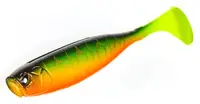 140403-PG02 Віброхвіст BASARA SOFT SWIM 3D LJ Pro Series 3,5 "