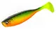140403-PG02 Віброхвіст BASARA SOFT SWIM 3D LJ Pro Series 3,5 "