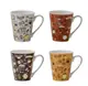 Кружка Vittora Кофейный праздник VT-C-162340 340 мл