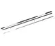 Серфовый удилище Daiwa Windcast Surf 4.20м 100-200г (11808-420)