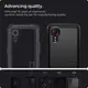 Чехол Spigen для Samsung Galaxy X Cover 5 - Tough Armor, Black (ACS02861)