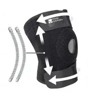 Ортез на коліно Mobi Garden NX23649001 black