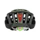 Шлем велосипедный Helmet Scorpio-Works MD-72 Black M защитный велошлем