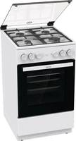 Плита комбинированная Gorenje GK5A40WF-B 62 л
