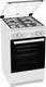 Плита комбинированная Gorenje GK5A40WF-B 62 л