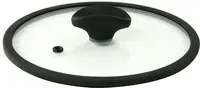 Крышка стеклянная TVS 9465120003D401 20 см