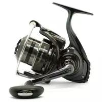 Катушка Daiwa TD Feeder 4012QD / (926072 / 10419-412)