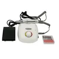 Професійний фрезер Glazing Machine Nail Master 208 Білий