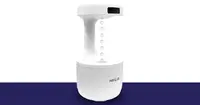 Ультразвуковий зволожувач повітря NEOR HUMI 8ML1 WT