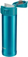 Термокружка ZOJIRUSHI SM-KHE48GC 0.48 л Бірюзовий (1678-06-51)
