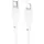 Кабель HOCO Type-C to Lightning Force fast charging data cable X93 |2m, 20W|