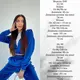 Костюм велюровый AO040