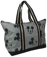 Містка дитяча пляжна сумка Vadobag сірого кольору