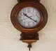Настенные часы Классика с термометром Гранд Презент 9/760 х 105 х 250