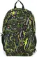 Городской рюкзак 16L Wallaby 147.68 салатовый