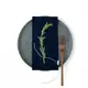 Набор из 4-х салфеток 35х35 DARK BLUE SATIN