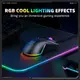 Мышь Onikuma RGB Wired Gaming Mouse CW929 |400/800/1600/3200/6400 DPI|
