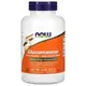 Натуральная добавка NOW Glucomannan, 227 грамм