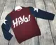 Свитер для мальчика Hi-Yo! коричневый 1528, розмір 98