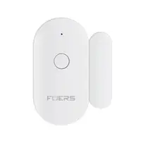 Wifi датчик открытия дверей и окон Fuers WIFID01, уведомление на смартфон