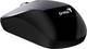 Мышь компьютерная безпроводная Genius ECO-8015 Wireless Iron Gray 31030011412 серая
