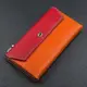 Кошелек женский ST Leather 18406 (SB42-2) многофункциональный Красный